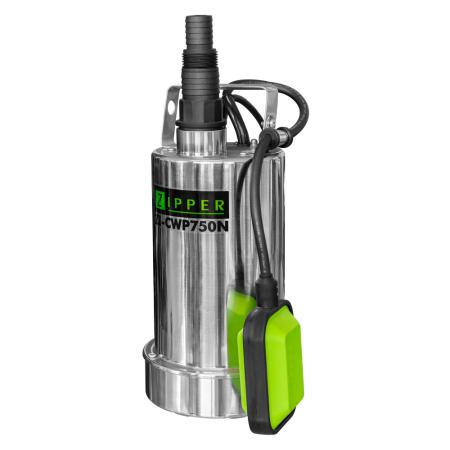 Ersatzteile CWP750N