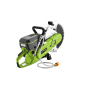 Preview: Zipper Maschinen Betonschneider ZI-BTS 350 T Fugenschneider Motorflex Trennschneider