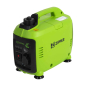 Preview: Zipper Maschinen ZI-STE1000INV Inverter Stromerzeuger