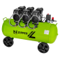 Preview: Zipper Maschinen ZI-COM90SI Silent Kompressor