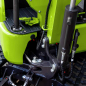 Preview: Zipper Maschinen ZI-MBG1000D Minibagger