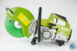 Preview: Zipper Betontrennschneider Trennscheider Fugenschneider Motorflex ZI BTS 350