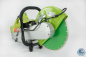 Preview: Zipper Betontrennschneider Trennscheider Fugenschneider Motorflex ZI BTS 350