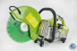 Preview: Zipper Betontrennschneider Trennscheider Fugenschneider Motorflex ZI BTS 350