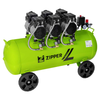 Zipper Maschinen ZI-COM90SI Silent Kompressor