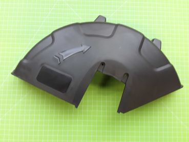 Zipper Maschinen Ersatzteil passend zu ZI-GPS40V-AKKU Schnittschutz #30
