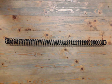 Zipper Maschinen Ersatzteil passend zu ZI-HS7TU #21 Feder Zylinder