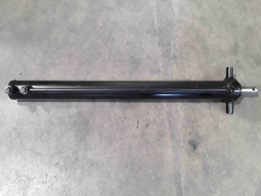 Zipper Maschinen Ersatzteil passend zu ZI-HS12TN #21 Zylinder