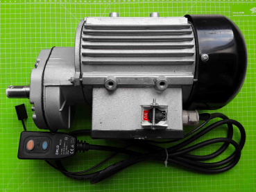 Zipper Maschinen Ersatzteil passend zu ZI-GRM1650 Motor