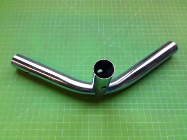 Zipper Maschinen Ersatzteil passend zu ZI-CR342 #A Verbinder