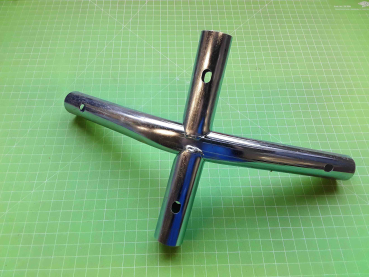 Zipper Maschinen Ersatzteil passend zu ZI-CR342 #B Verbinder