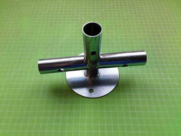 Zipper Maschinen Ersatzteil passend zu ZI-CR342 #D Verbinder