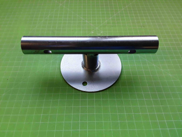 Zipper Maschinen Ersatzteil passend zu ZI-CR362 #E Verbinder