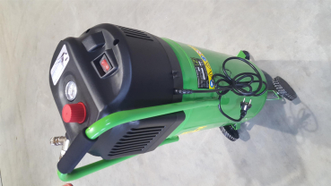 Zipper Maschinen ZI-COM50-10 Kompressor