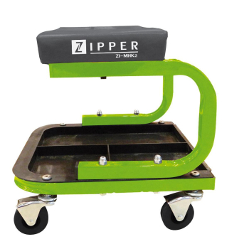 Zipper Maschinen ZI MHK 2 Mobiler Montagehocker