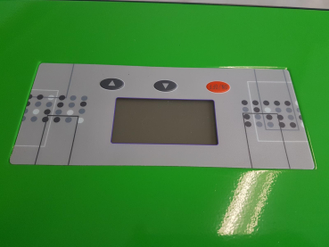 Zipper Maschinen Luftentfeuchter Bautrockner Trockner ZI BAT 50 Kondenstrockner