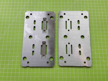 Zipper Maschinen Ersatzteil passend zu ZI-COM150 #7 Ventil, ZI-COM200-10