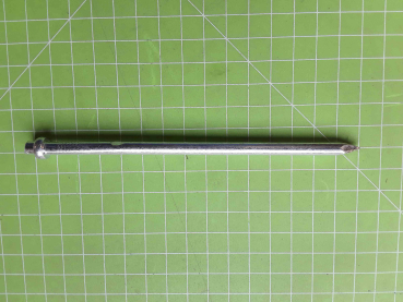 Zipper Maschinen Ersatzteil passend zu ZI-CR342 Befestigungsnägel
