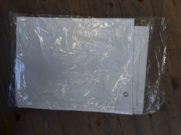 Zipper Maschinen Ersatzteil passend zu ZI-CR382 Sonnenschutz