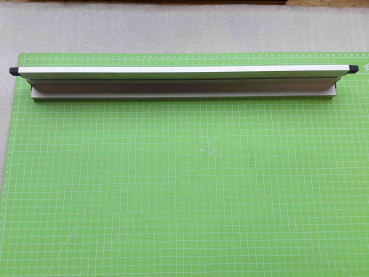 Zipper Maschinen Ersatzteil passend zu ZI-FKS250 Parallel-Anschlag