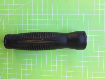 Zipper Maschinen Ersatzteil passend zu ZI-HS12TN #53 Handgriff für Kipphebel