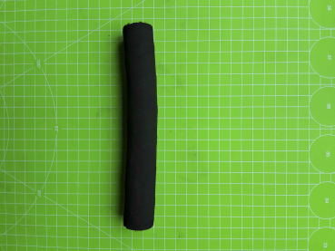 Zipper Maschinen Ersatzteil passend zu ZI-HS12TN #82 Drucklosschlauch Pumpe