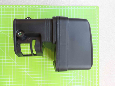 Zipper Maschinen Ersatzteil passend zu ZI-RD300 Luftfilter