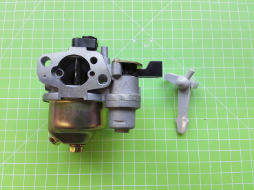 Zipper Maschinen Ersatzteil passend zu ZI-RPE120GY Vergaser