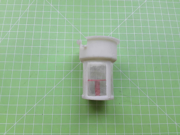 Zipper Maschinen Ersatzteil passend zu ZI-RPE120GY Tankfilter