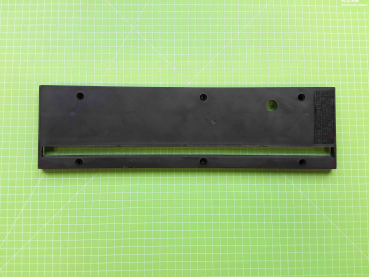 Zipper Maschinen Ersatzteil passend zu ZI-TKS315_230V Sägetischeinlage,#13 TKS315_230V