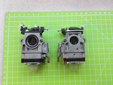 Zipper Maschinen Ersatzteil passend zu ZI-GPS182B Vergaser MOS, EBO, ELB