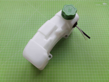 Zipper Maschinen Ersatzteil passend zu ZI-ELB70 Tank