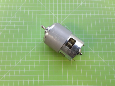 Zipper Maschinen Ersatzteil passend zu ZI-GPS40V-AKKU Motor #10; GPS40VAKKU
