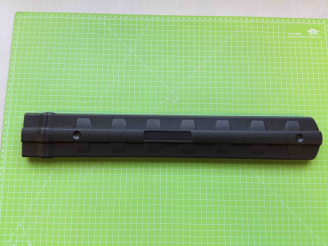 Zipper Maschinen Ersatzteil passend zu ZI-GPS40V-AKKU Messerschutz #29; GPS40VAKKU