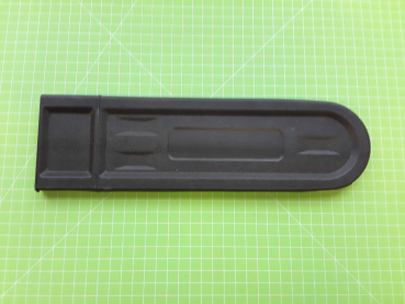 Zipper Maschinen Ersatzteil passend zu ZI-GPS40V-AKKU Sägekettenschutz #49; GPS40VAKKU