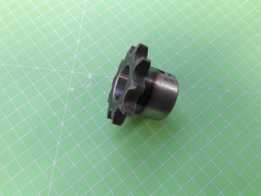 Zipper Maschinen Ersatzteil passend zu ZI-RD300 Zahnrad, ZI-RD300