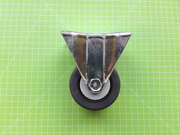 Zipper Maschinen Ersatzteil passend zu ZI-KM1000 #J9 Rollen Schneeschild ZI-KM1000