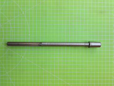 Zipper Maschinen Ersatzteil passend zu ZI-STB16T Spindel #83, ZI-STB16T