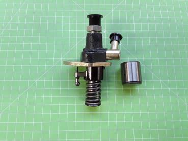 Zipper Maschinen Ersatzteil passend zu ZI-STE6700DH #19 Einspritzpumpe STE6700DH