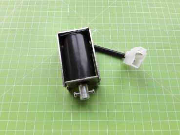 Zipper Maschinen Ersatzteil passend zu ZI-STE6700DH Elektromagnet