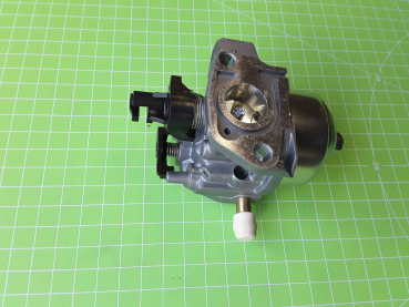 Zipper Maschinen Ersatzteil passend zu ZI-HAEK4000 #Vergaser, ZI-HAEK4000
