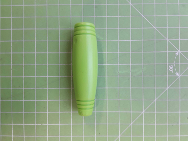 Zipper Maschinen Ersatzteil passend zu ZI-BRM420 #D1 Handgriff Höhenverstellung