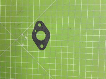 Zipper Maschinen Ersatzteil passend zu ZI-BRM420 Dichtsatz Vergaseranschluss