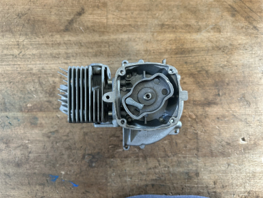 Zipper Maschinen Ersatzteil Rumpfmotor passend zu GPS70G