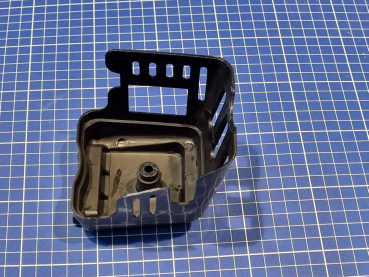 Zipper Maschinen Ersatzteil Abdeckung Luftfilterabdeckung passend zu ZI-MOS145G