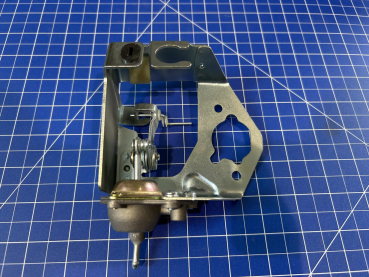 Zipper Maschinen Ersatzteil passend zu ZI-STE8000 Unterdruckdose