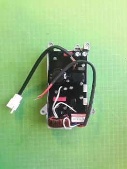 Zipper Maschinen Ersatzteil passend zu ZI-STE1100IV Inverterblock