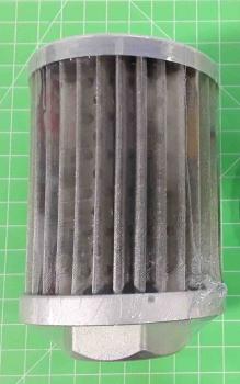 Zipper Maschinen Ersatzteil passend zu ZI-HS30EZ Hydraulikölfilter