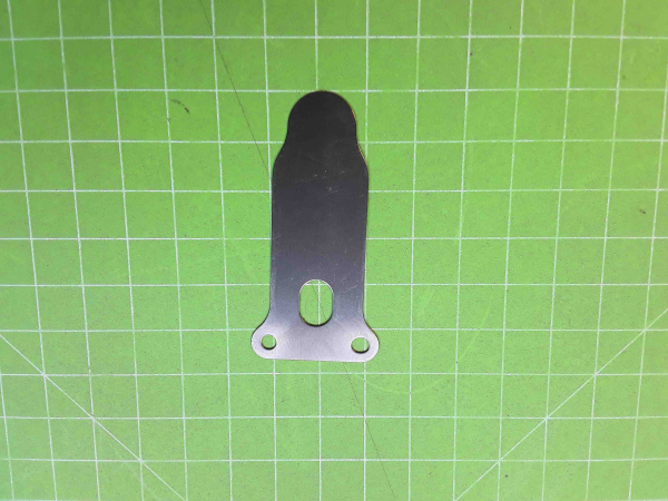 Zipper Maschinen Ersatzteil passend zu ZI-COM100-2V #6 Ventil