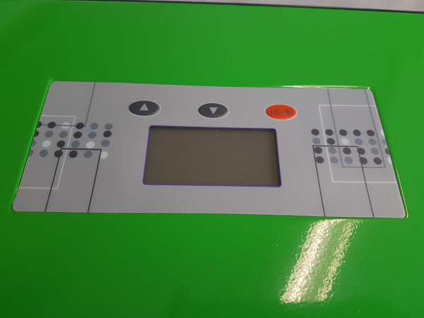 Zipper Maschinen Luftentfeuchter Bautrockner Trockner ZI BAT 50 Kondenstrockner